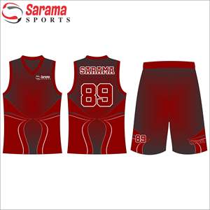 Ensemble d'uniformes de basket-ball Uniformes Maillots de basket-ball Équipes Ensemble d'uniformes d'équipe de basket-ball Maillots, - Product Image 2