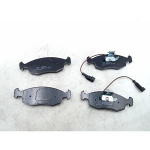 Pastiglie Freno FIAT Palio 2a Serie (01>04) 71738151 Benzina - Product Image 3