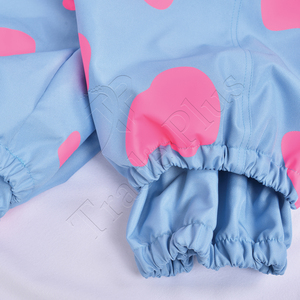 Nuevos pantalones de esquí holgados personalizados para exteriores, invierno, impermeables, transpirables, ropa de nieve a la moda para adultos, hombres y mujeres - Product Image 6