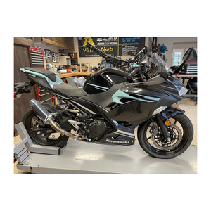 Roumanie pas cher plus rapide adulte 8000 Watt 72v course Sport vélo 5000w Ninja rue moto pour hommes avec batterie au lithium - Product Image 1