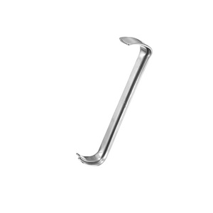 Ensemble d'écarteurs Farabeuf écarteur de tissu à double extrémité en acier inoxydable de haute qualité 12CM Instruments chirurgicaux - Product Image 5