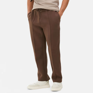 Ropa deportiva para hombre, ropa deportiva atlética, deportes, Fitness, ropa deportiva, Joggers MenKem, dobladillo abierto, entrenamiento, correr, gimnasio, pantalones para hombre - Product Image 1