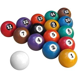 Cue Ball C Grade Snooker Balls Logotipo personalizado Snooker & Billar Balls Diseño personalizado Logotipo personalizado - Product Image 6