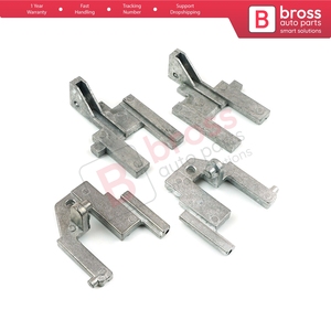 บาร์เรลย์รุ่น BSR43 บานพับยึดหลังคาซันรูฟสำหรับรถยนต์ Megane MK1 Scenic MK1 7701474031 - Product Image 4