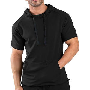 Sudadera con capucha Unisex sublimada con textura de cielo de alta calidad, tamaño personalizado, Impresión de logotipo personalizado, Jersey, sudaderas con capucha para hombre, Sudadera con capucha de sublimación - Product Image 1