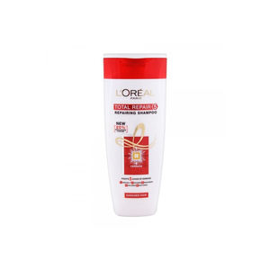 แชมพูโลเรล สูตร 2-in-1 ขจัดรังแค บำรุงผมชุ่มชื้น ลดผมชี้ฟู ให้ผมนุ่มลื่น เงางาม ดูดีทุกวัน - Product Image 4