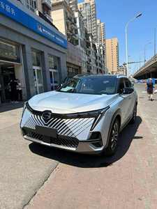 Nuevo SUV Eléctrico 2025 con Autonomía de 601-700 km, Motor de 200-250 kW, Batería de 50-70 kWh y Torque de 100-200 Nm en Japón - Product Image 4