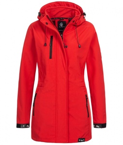 Best Sale Winter Lightweight High Quality <b>Waterproof</b> Men's Softshell <b>Jacket</b> Custom Size Color Front Logo - Product Image 2