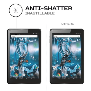 Protection d'écran pour tablette Odys Goal 10 avec fonction antichoc - Product Image 5