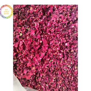 กลีบกุหลาบอบแห้งมีกลิ่นหอมสำหรับผสมชาการบำรุงผิวสบู่อาบน้ำและงานฝีมือทำด้วยมือที่มีสีสดใสและกลิ่นหอมสดชื่น - Product Image 2