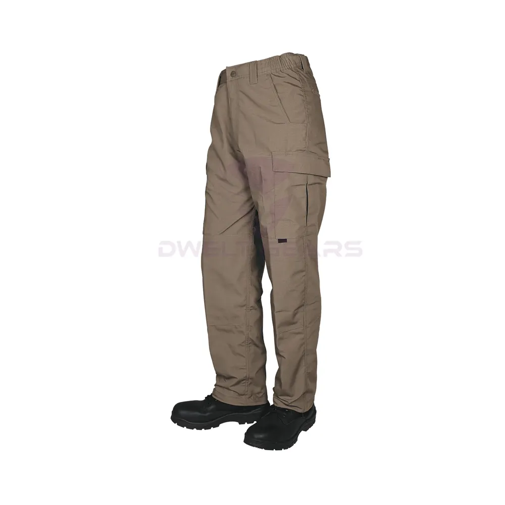New Arrival Fashion Sport Cargo Men Running Casual Leisure Tactical Pants Multi Pockets Men's Trousers Track Tactical Pants