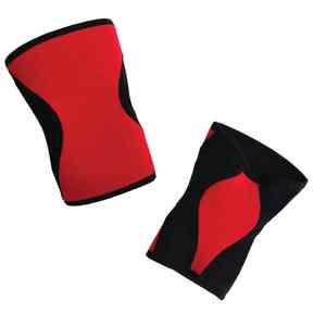 High quality new arrival Women Knee <b>Pads</b> best manufacturing <b>cheap</b> price breathable quick dry OEM service best Women Knee <b>Pads</b> - Product Image 4