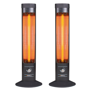 Calentador VERTICAL de resistencia micrónica, electrodomésticos eléctricos de alta calidad, 2000 vatios, el mejor precio - Product Image 2