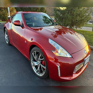 CALIDAD SUPERIOR PARA Nissan 370Z Touring Coupé 2014 Usado en Buen Estado, Envío Global - Product Image 2