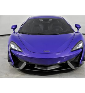 2017 570S Coupe ไมล์น้อย - Product Image 4