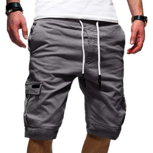 Trending Casual Wear Nuevo diseño Pantalones cortos de entrenamiento para hombres Bermudas de alta calidad Pantalones cortos para hombre Pantalones cortos para hombres personalizados - Product Image 6