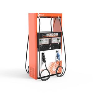 Ultima macchina automatica Tatsuno distributore di carburante in metallo benzina strumento di servizio essenziale stazione di servizio direttamente dal produttore della Cina - Product Image 2