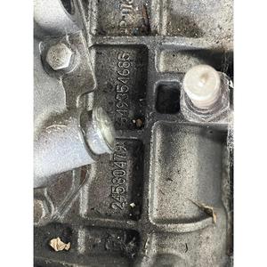 Boîte de vitesses manuelle complète OPEL Corsa E 3ème série (15>) 24580479 B14XER Essence 1.4 - Product Image 4