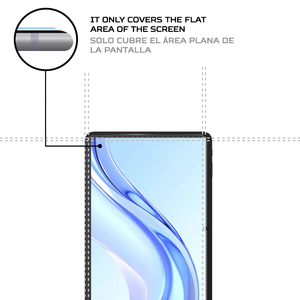 ดูจี แท็บ อี 3+ ฟิล์มกันรอยหน้าจอ - Product Image 4