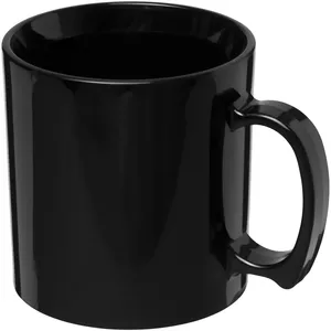 Taza Estándar Personalizada de 300 ml, Artículos Promocionales para Bebidas, para Merchandising - Product Image 1