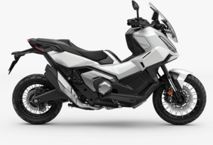 Últimas Novedades: Scooters Honda X-ADV 2025 de Aventura, Motos de Gran Demanda, Aprobadas y Fabricadas, Listas para Enviar con Entrega a Domicilio - Product Image 4