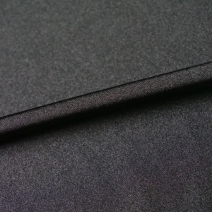 Alta qualità 200gsm 82% Nylon 18% <span class=keywords><strong>Spandex</strong></span> con tessuto Tricot per costume da bagno lucido ad alta lucentezza tessuto Yoga - Product Image 5