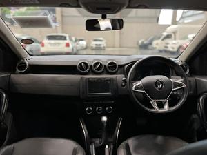 Gran Oferta: Renault Duster 1 Usado, Año 2021, en Excelentes Condiciones 5 d C i  P  r  e  s  t  i  g  e    Listo para enviar - Product Image 2