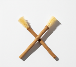 RootPure Natural Wooden Tooth <b>Stick</b> Herbal Whitening Gum Strength Eco Friendly Dental Hygiene Fresh Breath Oral Cleaning <b>Miswak</b> - Product Image 6