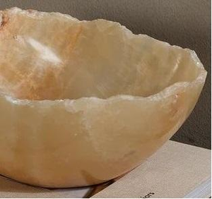 Frutero Decorativo Grande, Clásico, Hecho a Mano, Ecológico, de Resina, para Cocina, Hogar, Fiestas, Moderno - Product Image 3