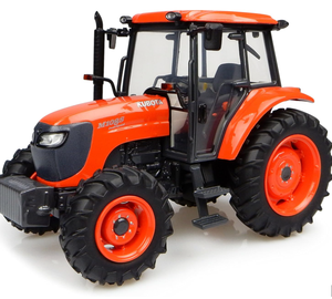 Ventes promo TRACTEUR KUBOTA-TRACTEUR KUBOTA M108S-TRACTEUR KUBOTA - Product Image 2