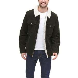 แจ็กเก็ตยีนส์สำหรับผู้ชายแจ็กเก็ตยีนส์แฟชั่นใหม่2025 - Product Image 1