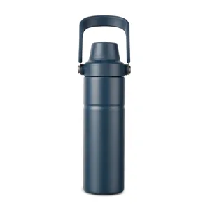 Bottiglia Termica Ecologica Baltimore, Accessori Sostenibili per Bevande da Trekking - Product Image 4