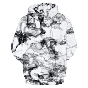 Tiras con capucha Durable Algodón Poliéster Techwear Zip Running Ciclismo Todos los tamaños disponibles para una mayor visibilidad y protección - Product Image 2