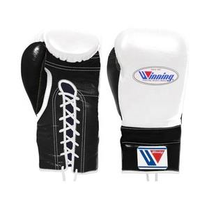 Ensemble de boxe professionnel de haute qualité, sur mesure, en cuir véritable, neuf, pour l'entraînement et le sparring en arts martiaux - Product Image 2