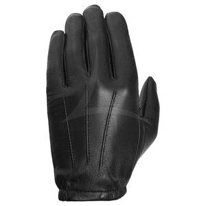 Guantes de Invierno para Hombre 2026, de Cuero, con Pantalla Táctil, Dedos Completos, Ecológicos, Transpirables, con Forro de Lana, para Uso en Exteriores y Casual - Product Image 2