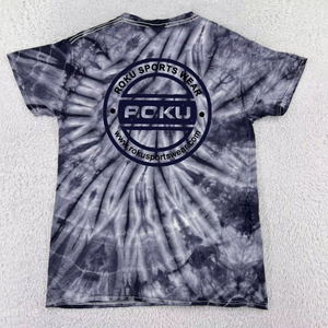 Camisetas Vintage Tie-Dye de alta calidad para hombres Camiseta Vintage cómoda y elegante - Product Image 4