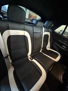 Mercedes-Benz GLE 63 S AMG Coupé d'occasion 2023 - Product Image 5