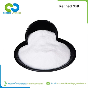 เกลือบริสุทธิ์เสริมไอโอดีนแบบไม่ไหลระดับพรีเมียมเนื้อละเอียดและใช้งานง่าย - Product Image 3