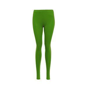 OEM nouvelle vente en gros pantalons de yoga legging Spandex + Polyester grande taille vêtements pour femmes leggings de fitness pour femmes - Product Image 3