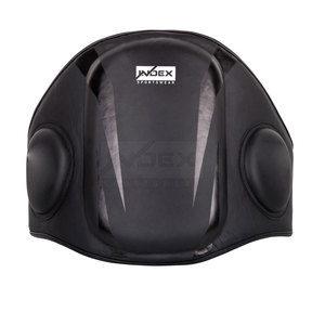 2024 hombres Venta caliente boxeo tailandés vientre protector MMA entrenamiento protectores grueso Karate deportes boxeo tailandés vientre protector - Product Image 1