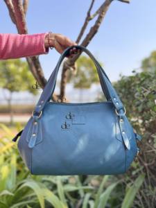 Sac fourre-tout en cuir véritable de haute qualité, élégant, sac à main en cuir véritable, vente chaude, sacs de grande taille pour femmes, multi-usages - Product Image 5