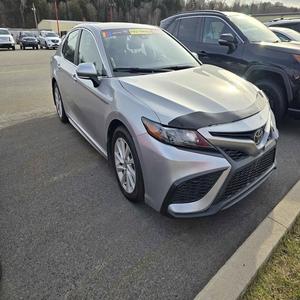 Venta al por mayor Acura CL Toyottaa Camry Fresco y limpio Coche usado sin historial de accidentes Asientos de cuero Cámara trasera Dirección izquierda - Product Image 5