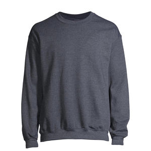 Fábrica al por mayor de calidad superior hombres sudaderas personalizadas profesionales personalizadas básicas algodón mezclado nuevo último diseño sudaderas - Product Image 5