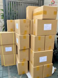 Cápsula de café en polvo de sabor amargo rico instantáneo con cafeína en caja de 20 Kg vendida en fábrica que comprende Robusta en un embalaje de bolsa - Product Image 6