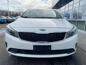 Kia Forte LX certifiée 2017 - Product Image 6
