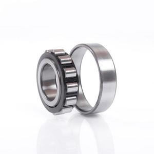 Rodamiento de Rodillos Cilíndricos N205 ECP, 25 mm de Diámetro Interior x 52 mm de Diámetro Exterior x 15 mm de Ancho para SKF - Product Image 1