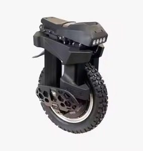 โช้คอัพไฟฟ้า Accredit Electric V11 สำหรับ EUC V11 ไฟฟ้า - Product Image 3