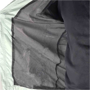 เสื้อกันลมสำหรับผู้ชายเสื้อแจ็คเก็ตกันลมกันน้ำสำหรับเดินป่าวิ่งจ๊อกกิ้งเสื้อแจ็คเก็ตกันลมกันฝนเสื้อกันลม - Product Image 6