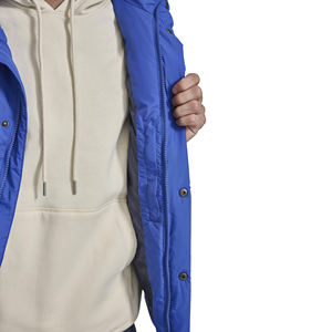 Veste doudoune sans manches en duvet pour hommes vêtements d'hiver respirants pour hommes gilets de qualité Streetwear personnalisés pour l'extérieur avec service OEM - Product Image 6