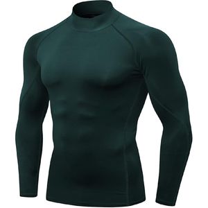 Nouveau 2025 hommes sublimé Rash Guards haute qualité BJJ MMA rash guard en gros hommes BJJ Rash Guard - Product Image 4